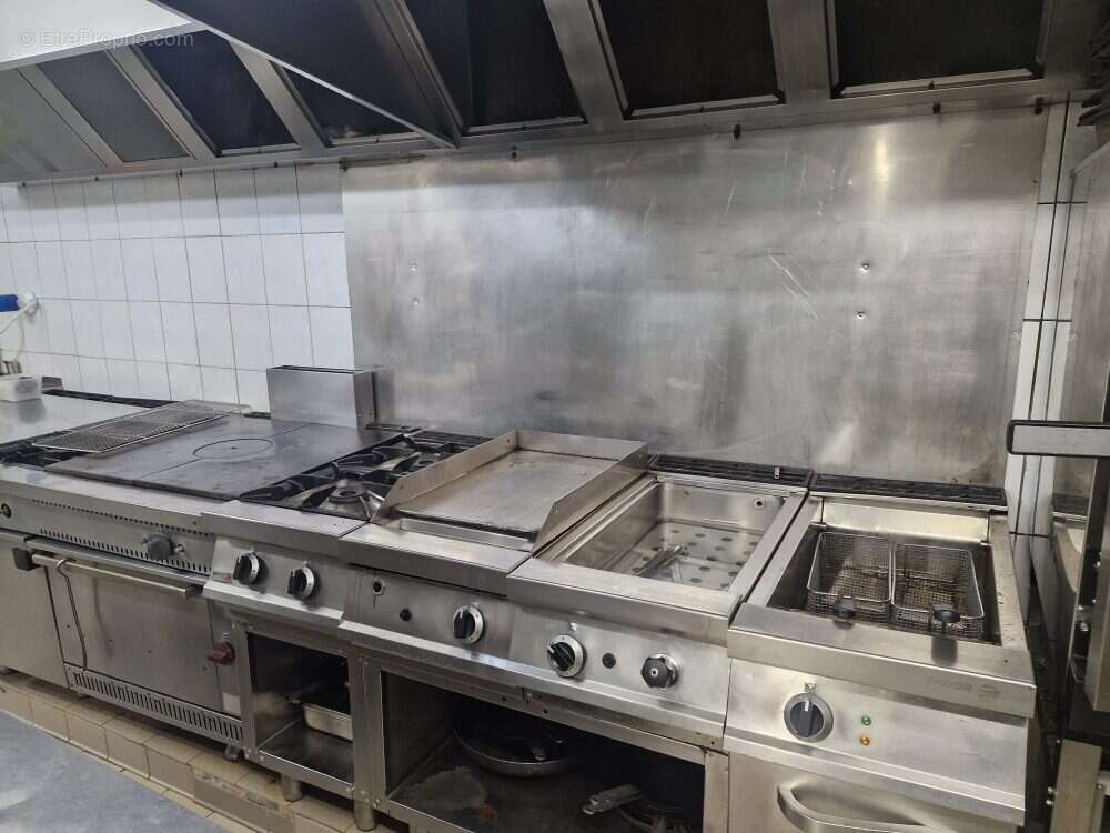 170 m² à Limoges  - photo 3