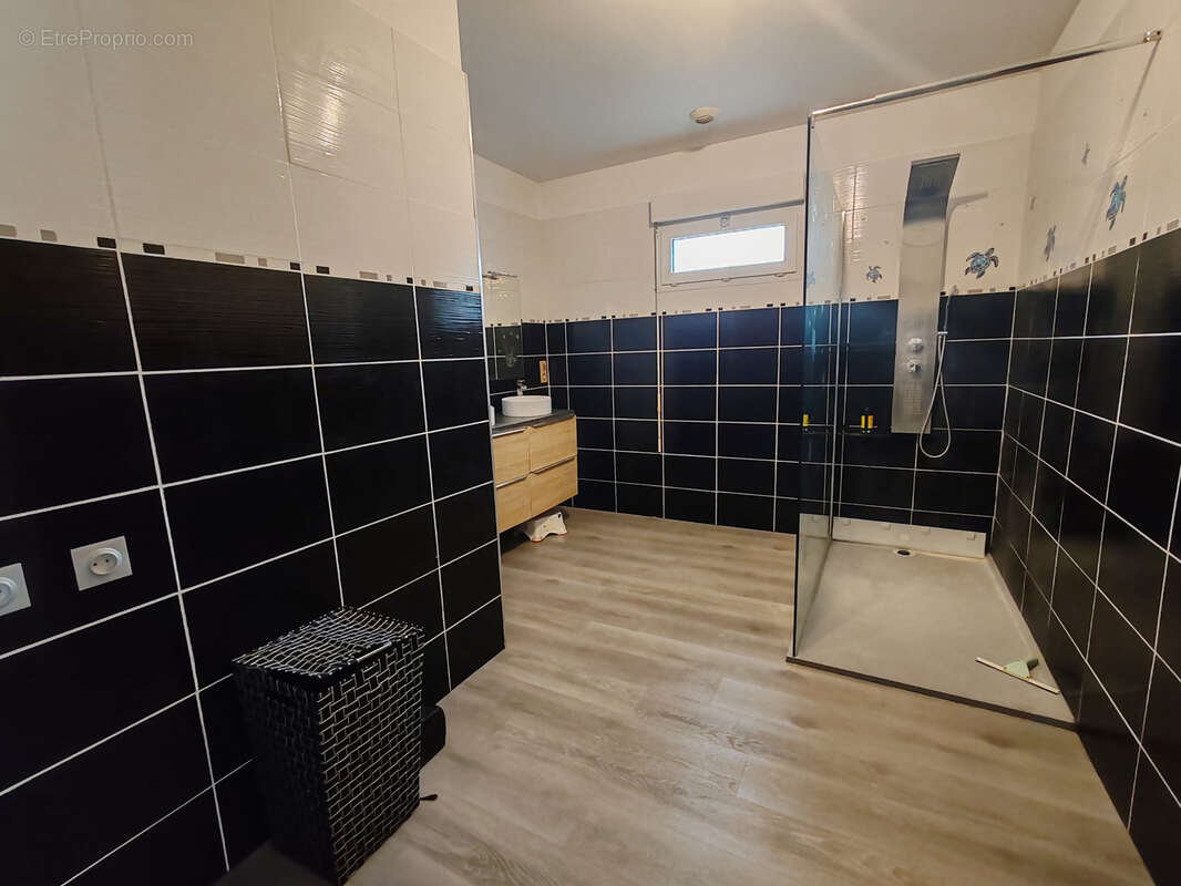 Appartement à CHALONS-EN-CHAMPAGNE