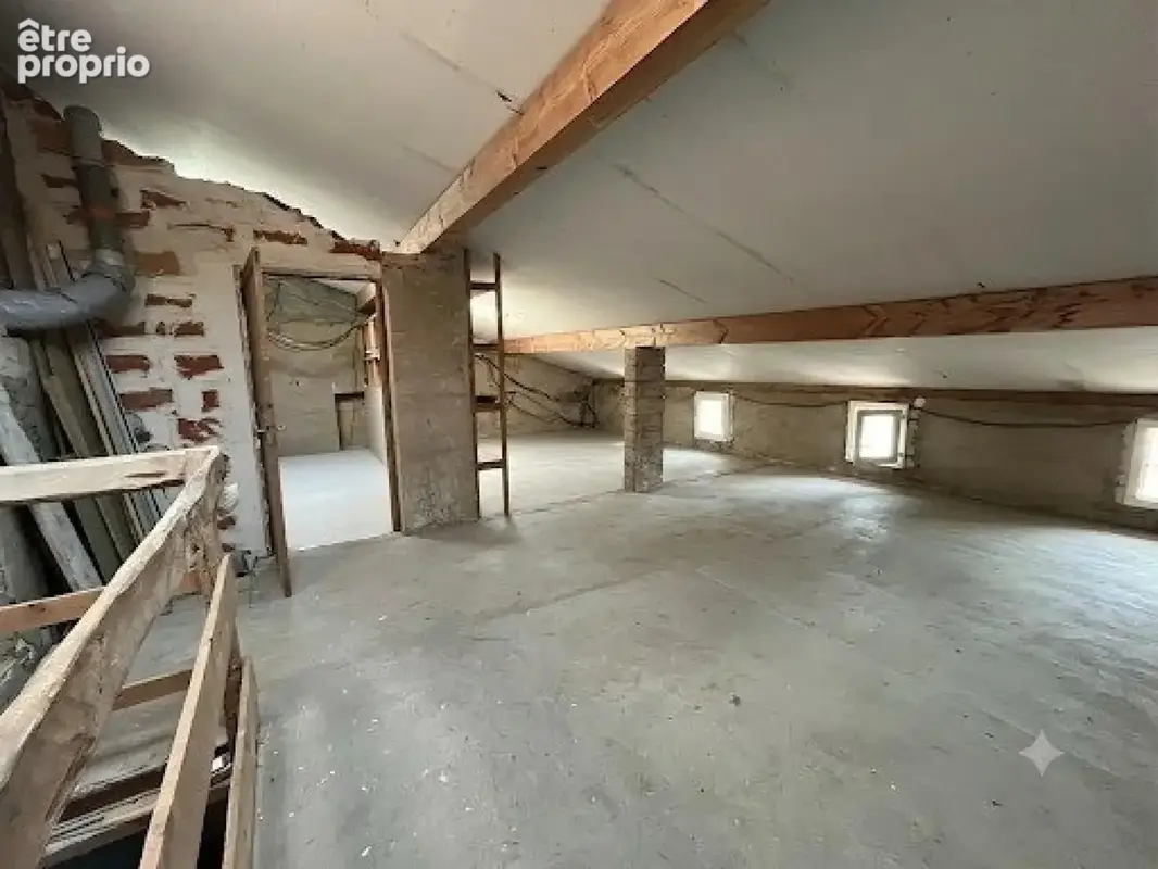 Photo 1 - Maison à RABASTENS
