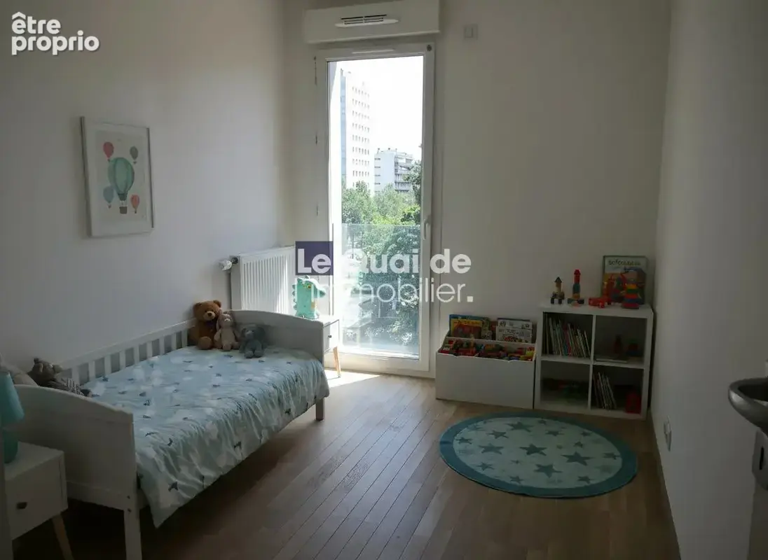 Appartement 3 pièces 63 m² à vendre à Grenoble (38100) - photo 4