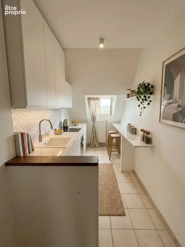 Appartement 3 pièces 42 m² à vendre à Vierzon (18100) - photo 4