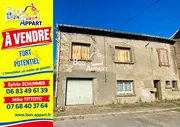 Maison à TRIEUX