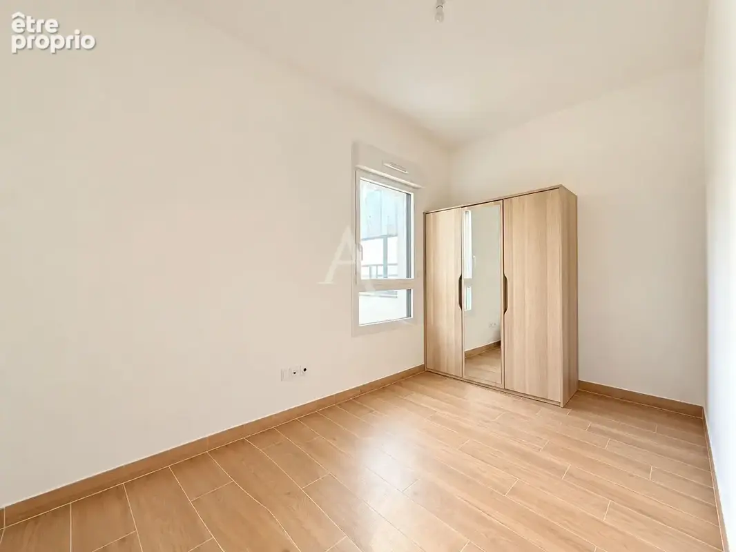 Appartement Le Perreux Sur Marne 3 pièces 65 m2 - photo 3