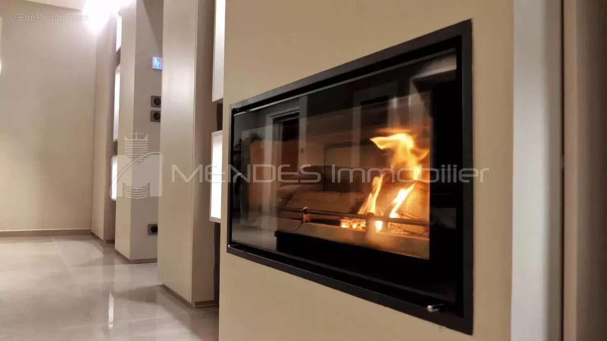 Appartement à ROQUEBRUNE-CAP-MARTIN