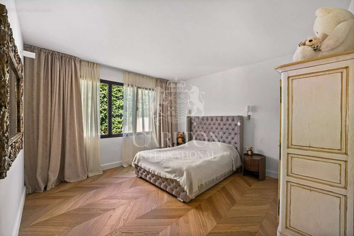 Maison à ROQUEBRUNE-CAP-MARTIN