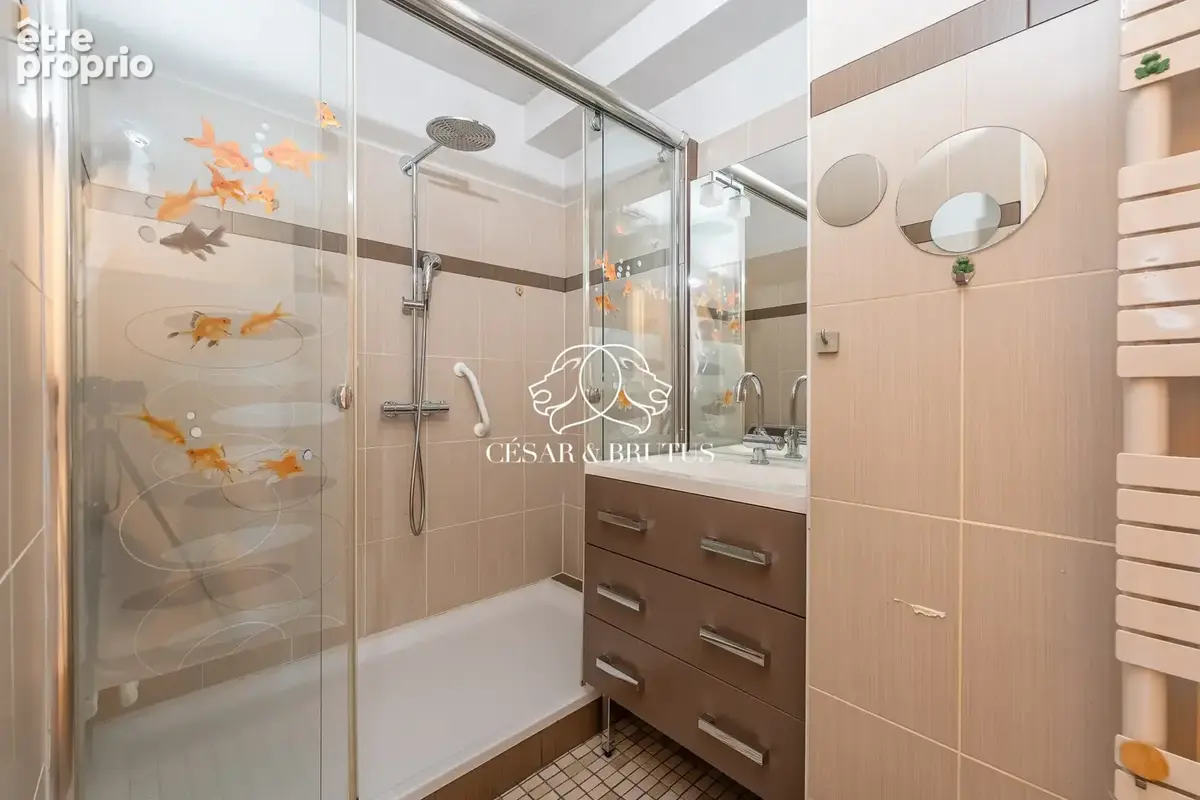 Appartement 4 pièces 88 m² à vendre à Lyon-3e (69003) - photo 9