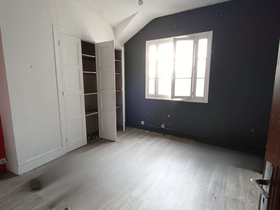 Appartement à SAINT-EGREVE