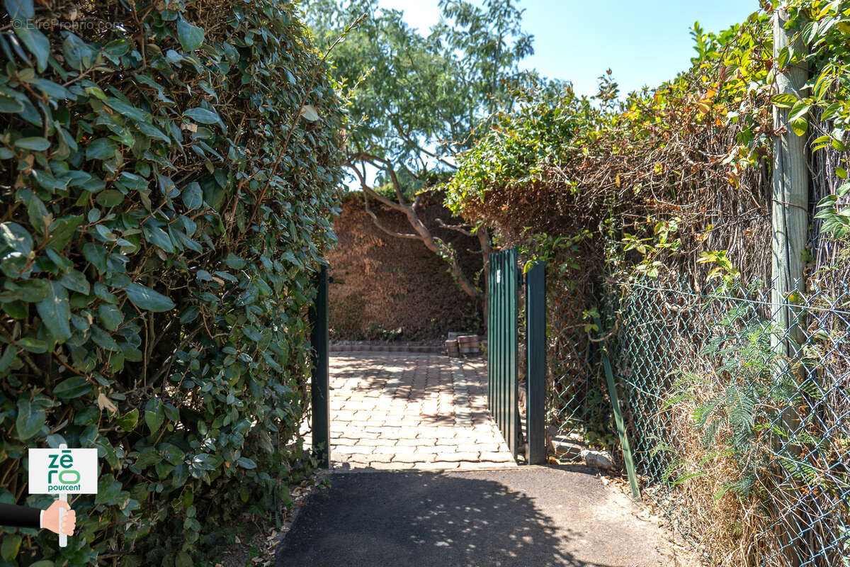 maison quartier du Bouil - photo 16