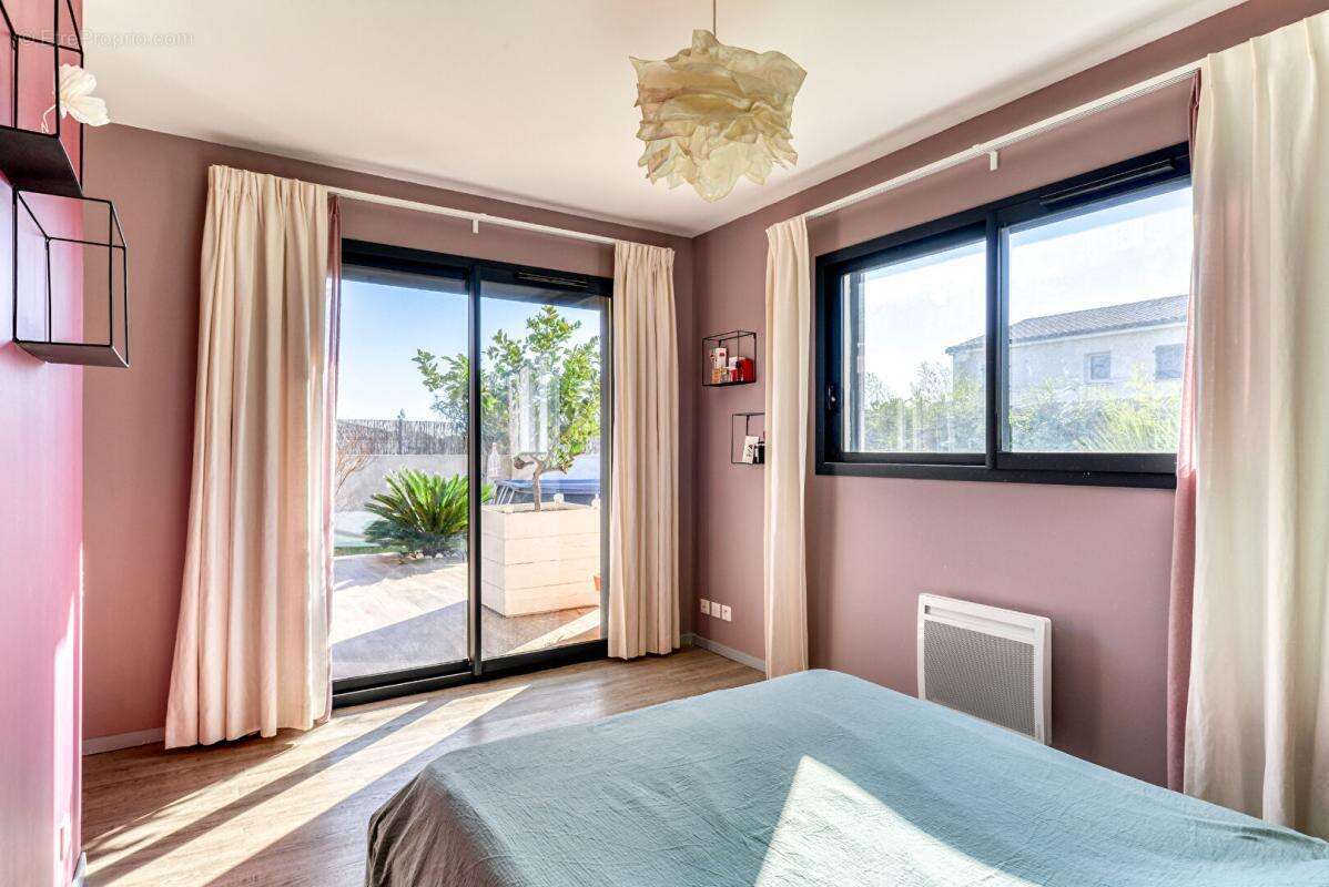 Maison à NARBONNE