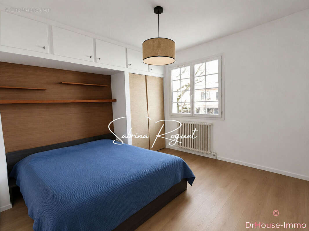 Maison 162 m² à Begles  - photo 5