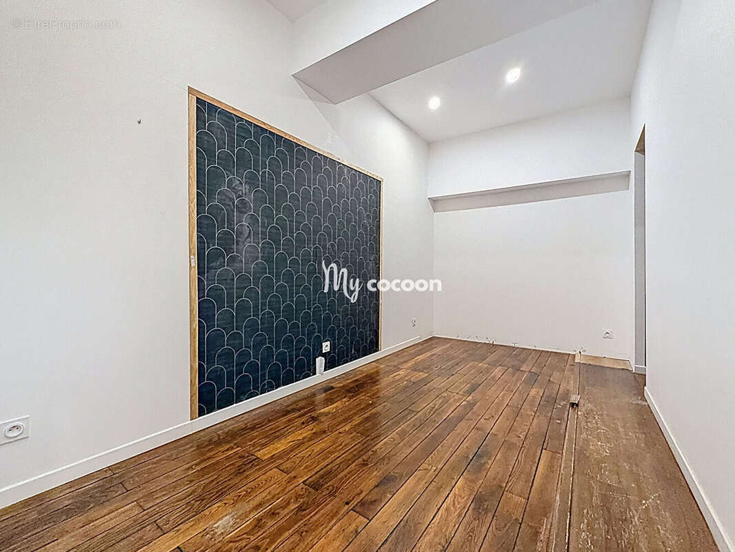 Appartement à LYON-1E