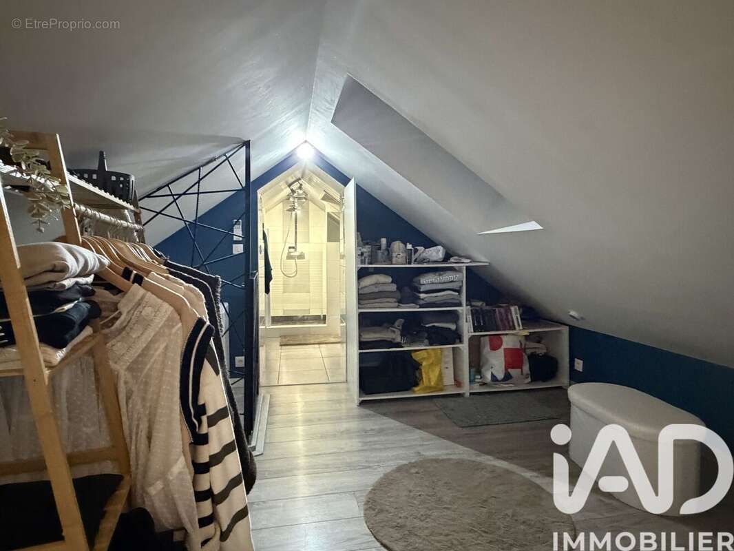 Photo 7 - Maison à VILLARGONDRAN