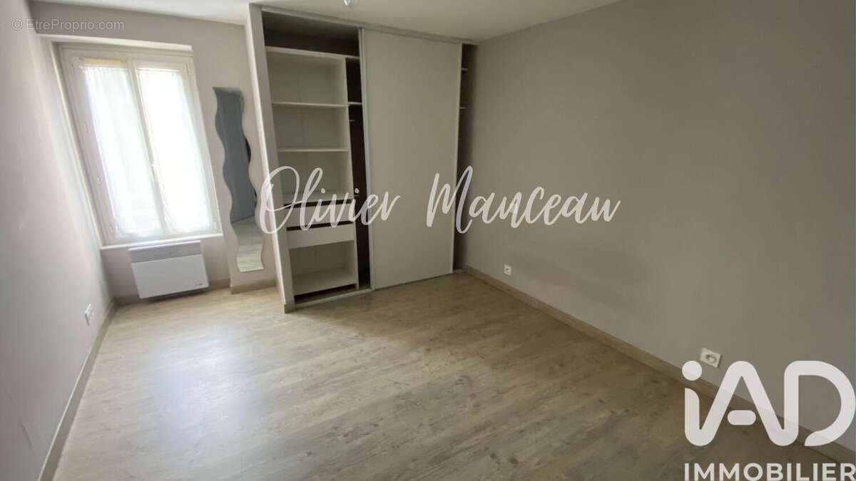 Photo 3 - Maison à MESNARD-LA-BAROTIERE