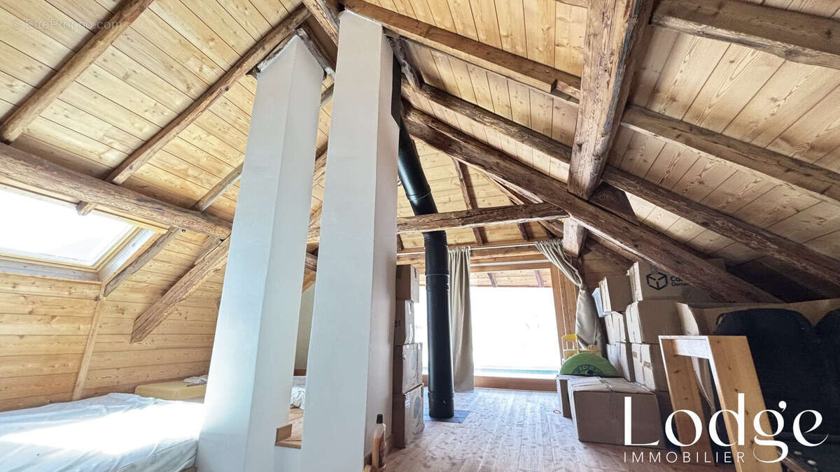 Maison 206 m² à Freissinieres  - photo 6