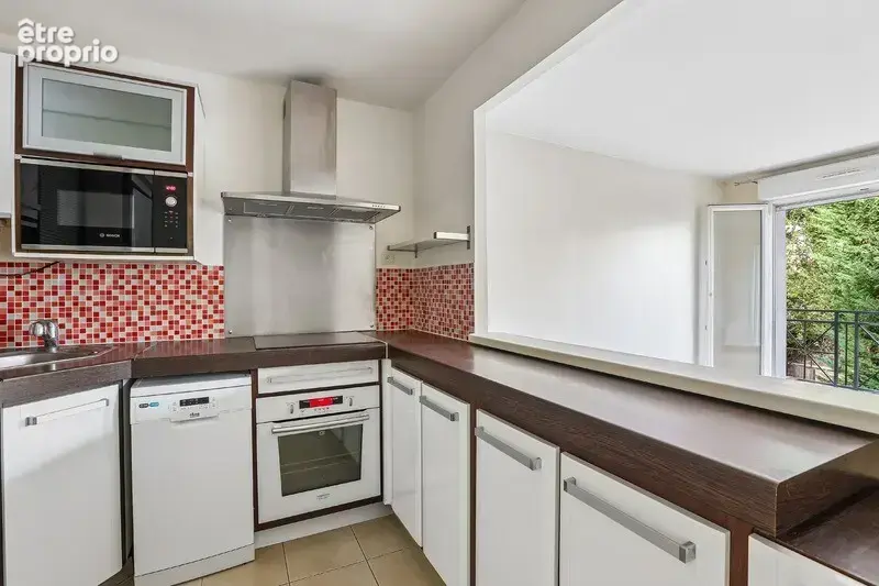 Appartement - Le Perreux-sur-Marne - 63m² - photo 5
