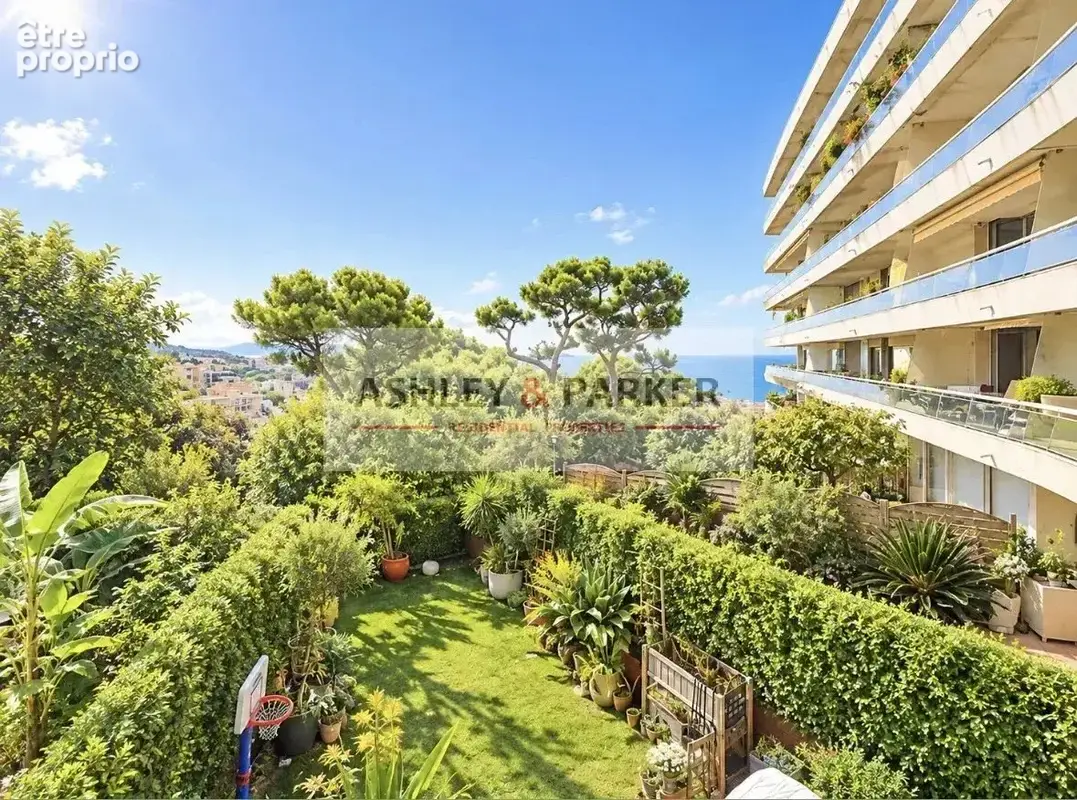 Appartement 3 pieces - photo 7