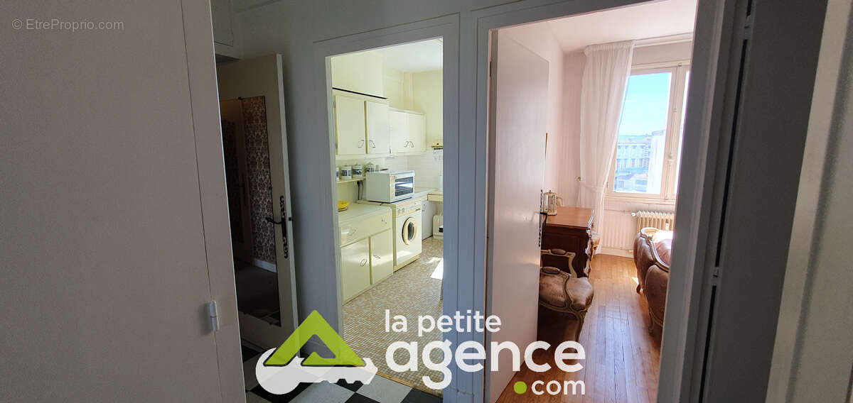 Hyper Centre - Appartement 5 pièces 116 m2 avec ascenseur - photo 7