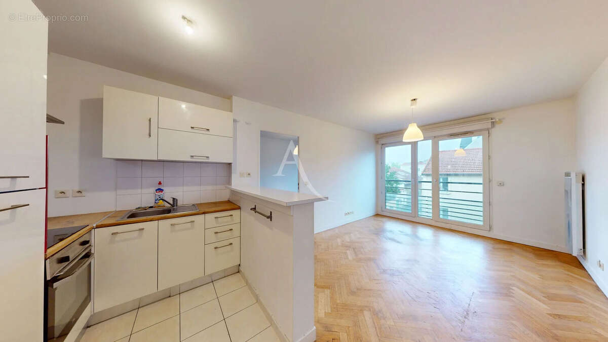 Appartement à ALFORTVILLE