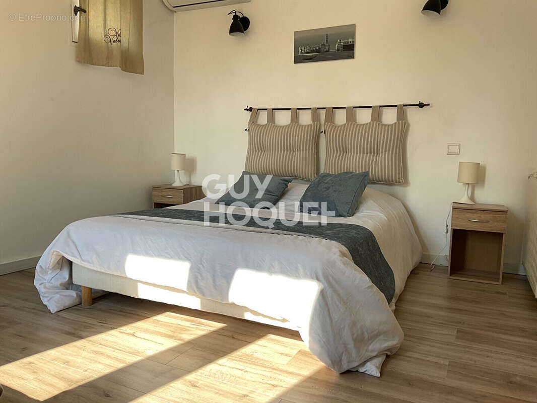 Maison à ALTHEN-DES-PALUDS