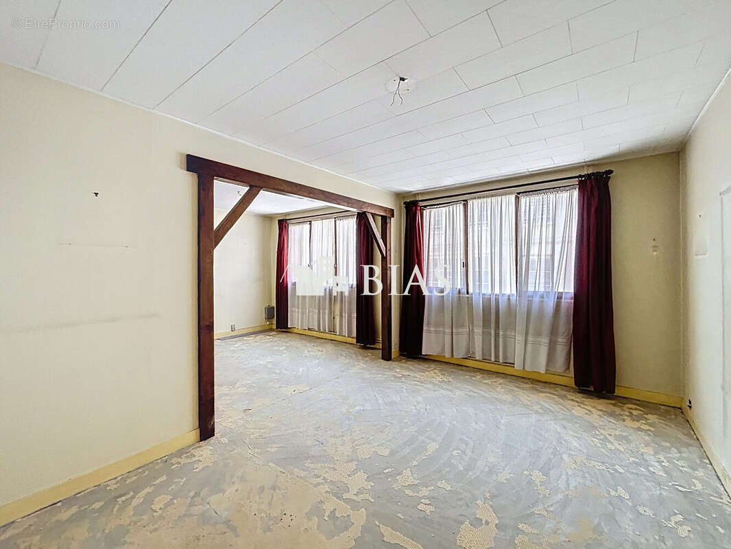 Appartement à ELBEUF