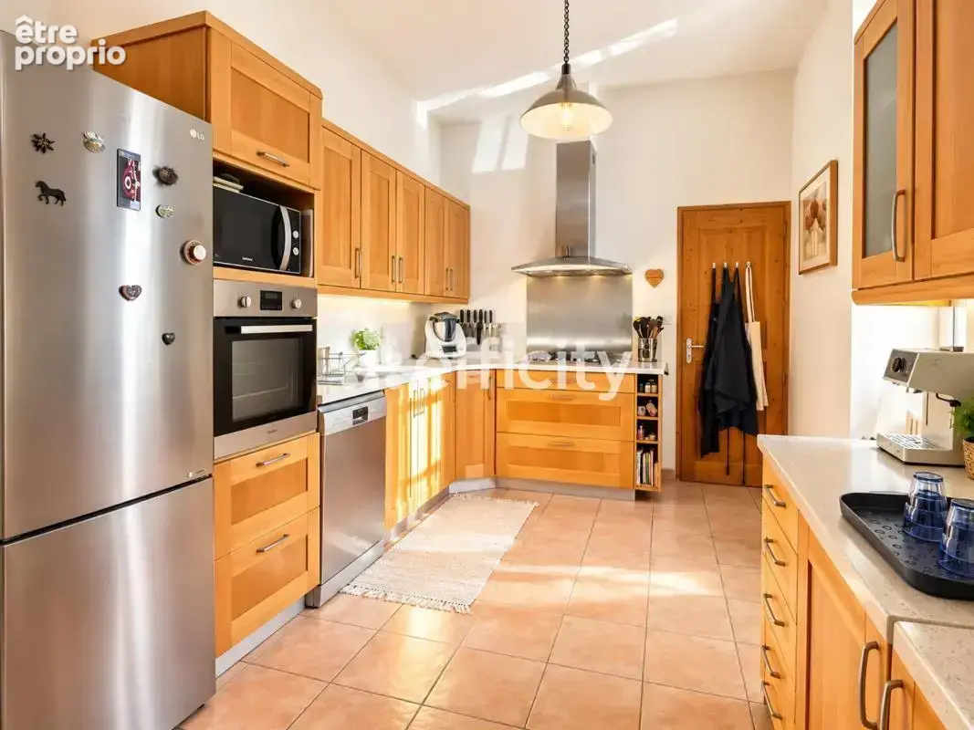 Maison 5 pièces 148 m² à vendre à Miramas (13140) - photo 6