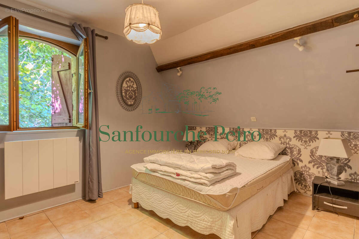 Maison à SARLAT-LA-CANEDA