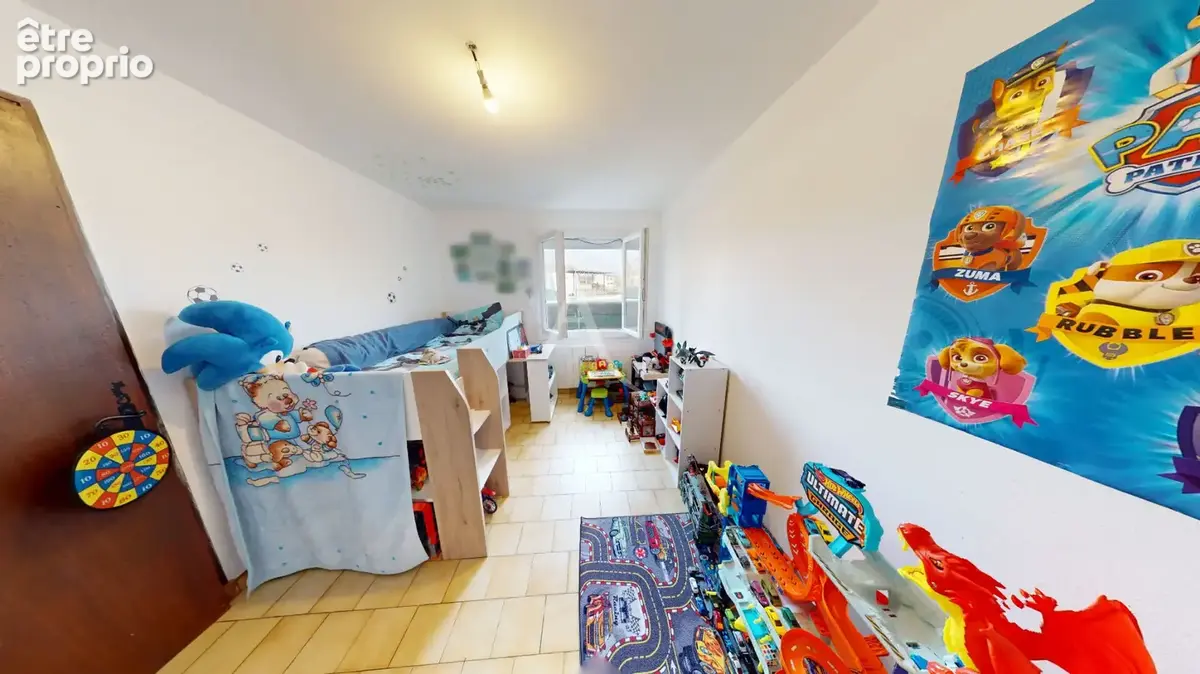 A VENDRE - Maison divisée en 2 appartements 165 m2 - photo 7