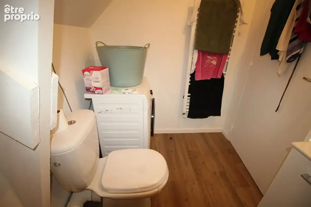 Maison Pordic en très bon état - photo 15