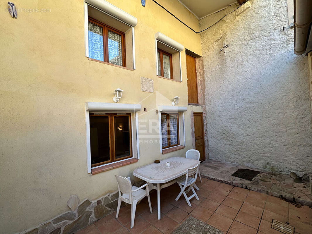 Maison 67m² à sisteron - photo 9
