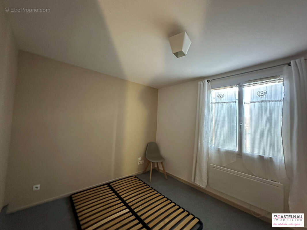 Maison à CASTELNAU-D'ESTRETEFONDS