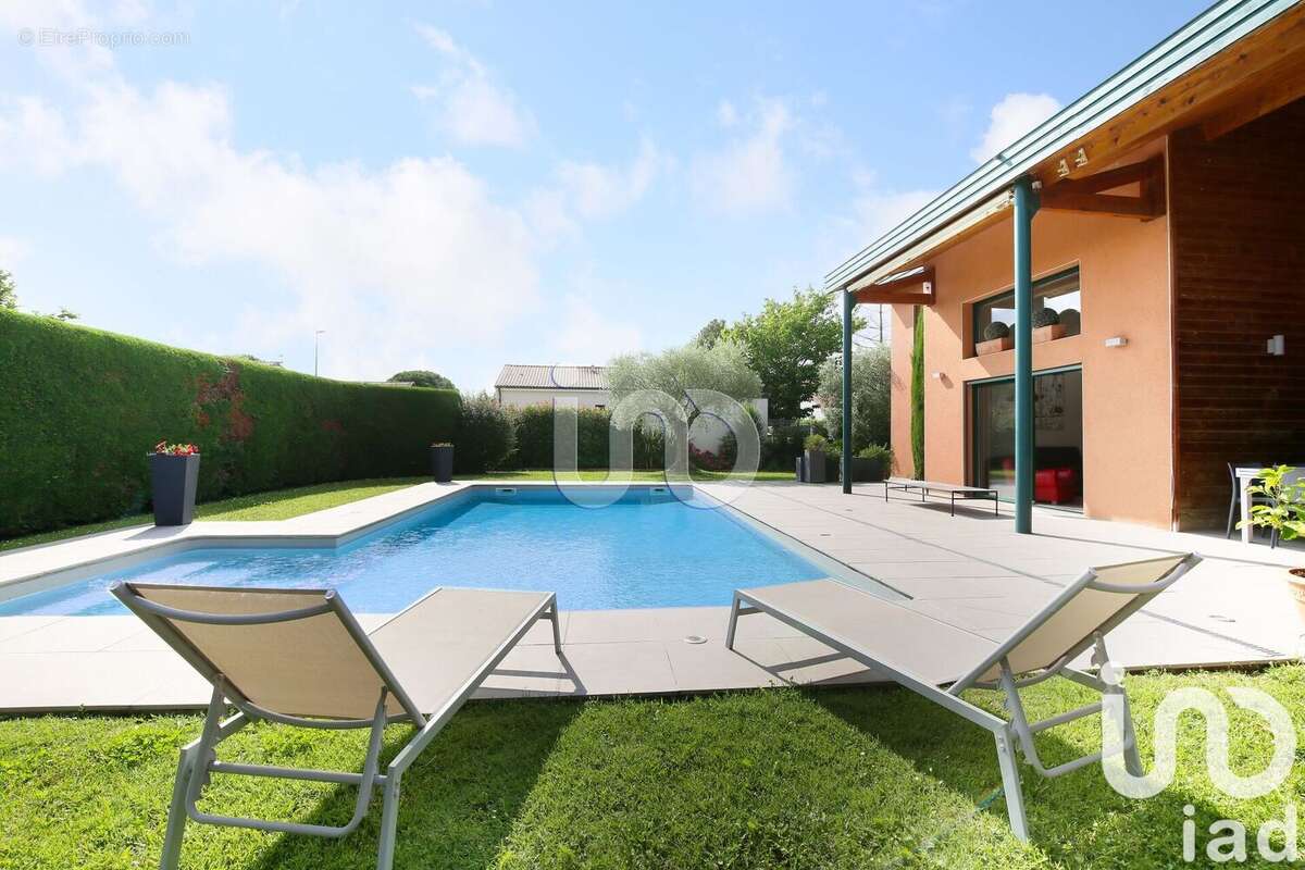 Photo 3 - Maison à TOULOUSE