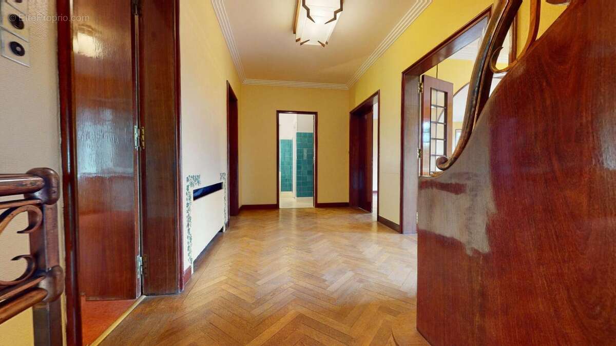 Maison à MONTBELIARD