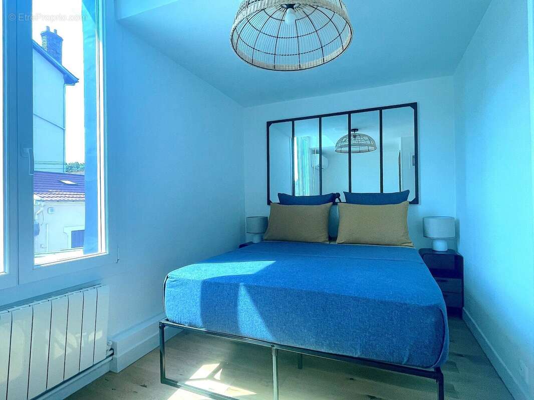 Maison à MAISONS-ALFORT