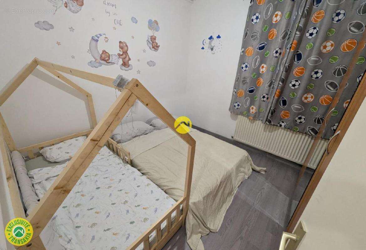 Appartement investisseur - photo 5