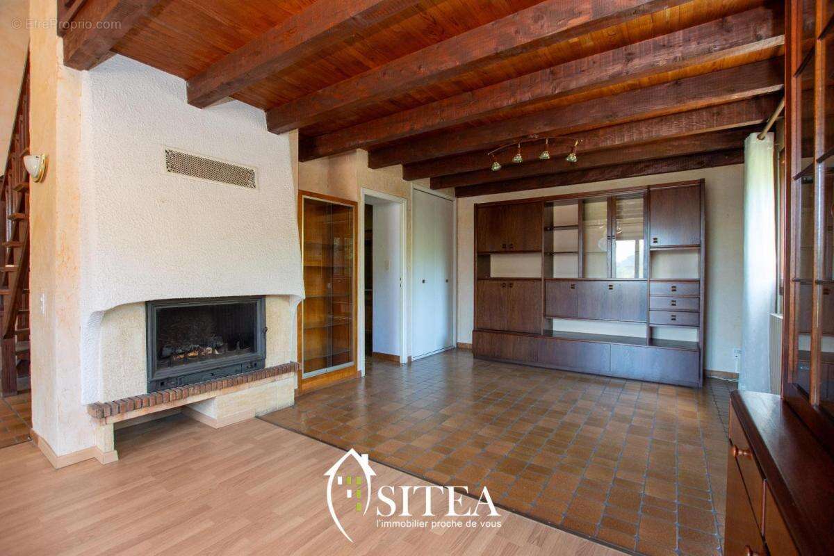 Maison individuelle - photo 9