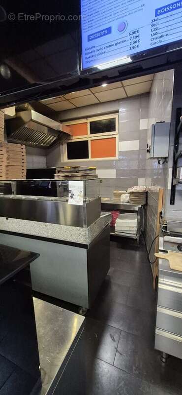 Commerce à STRASBOURG