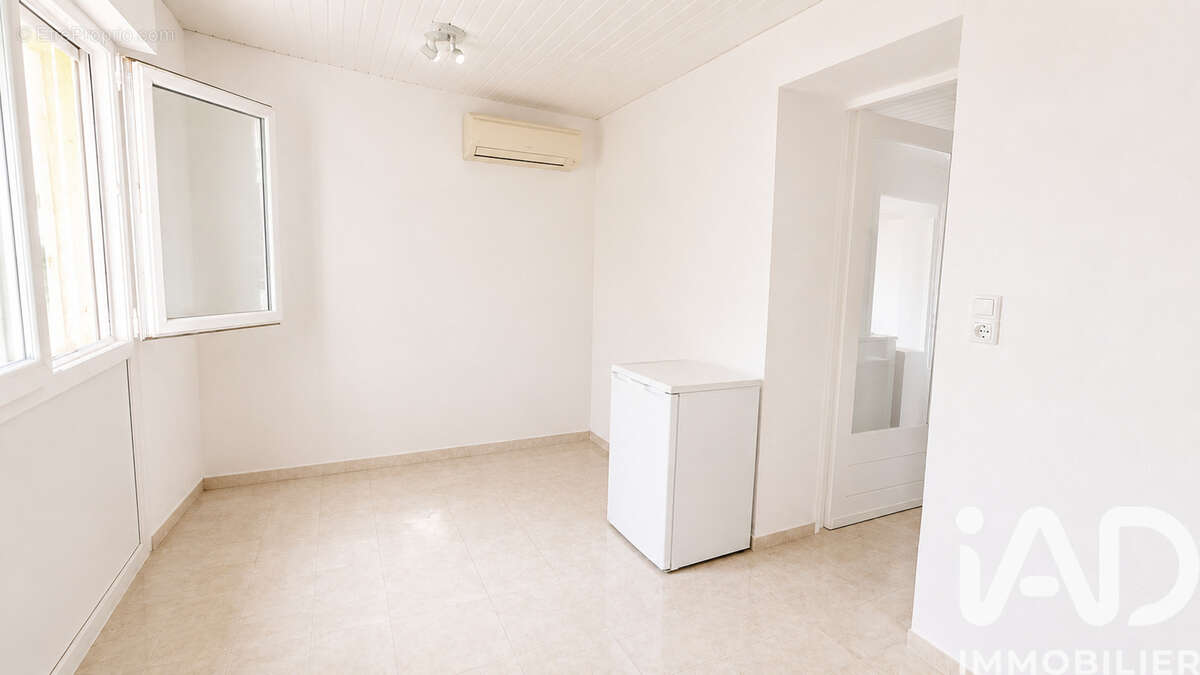 Photo 8 - Maison à NIMES
