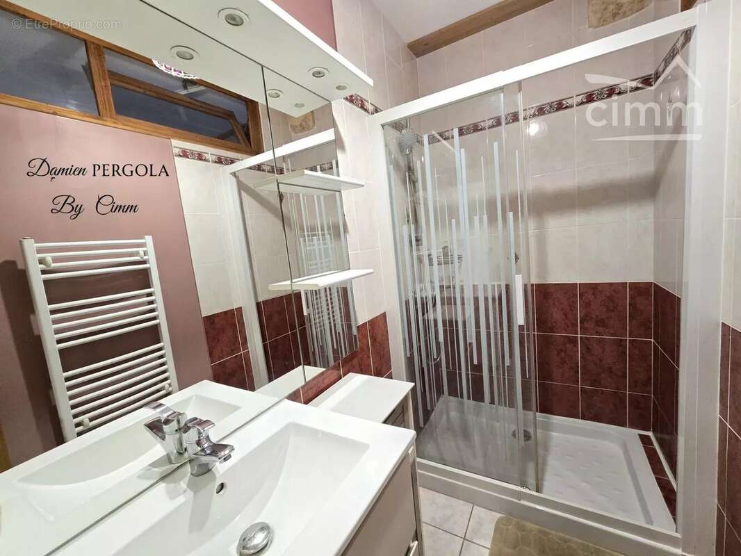 Appartement à MONTIGNAC