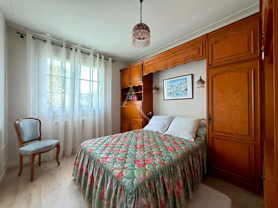 Maison à LA ROCHE-SUR-YON