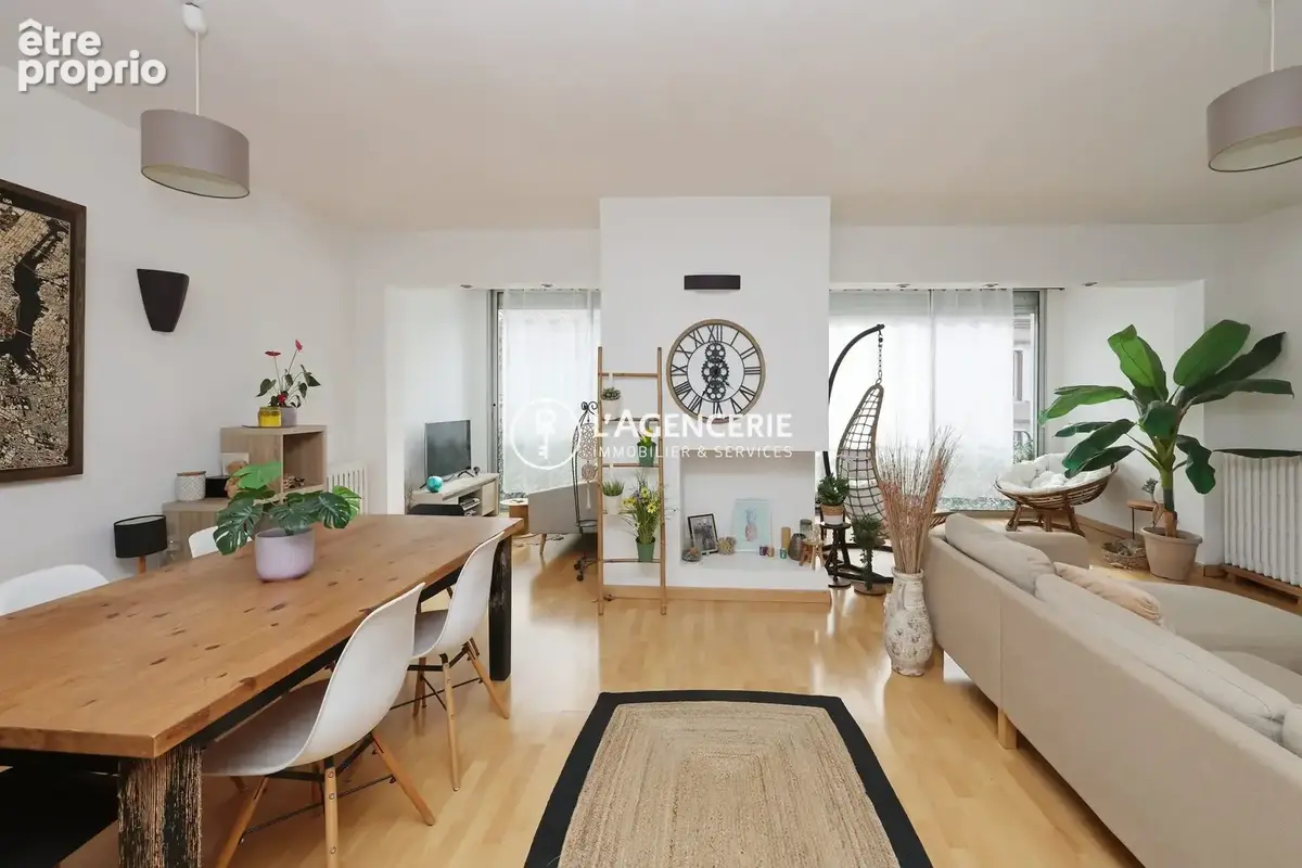 Appartement 170 m² à vendre à Albi (81000) - photo 1