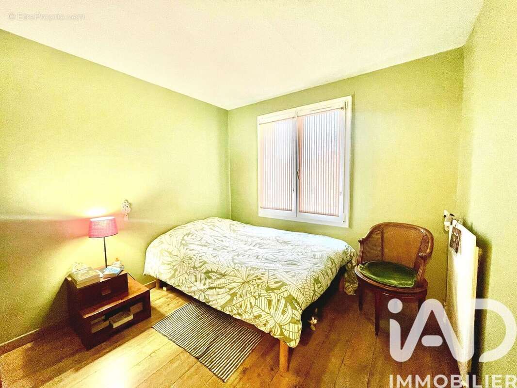 Photo 6 - Appartement à ERAGNY