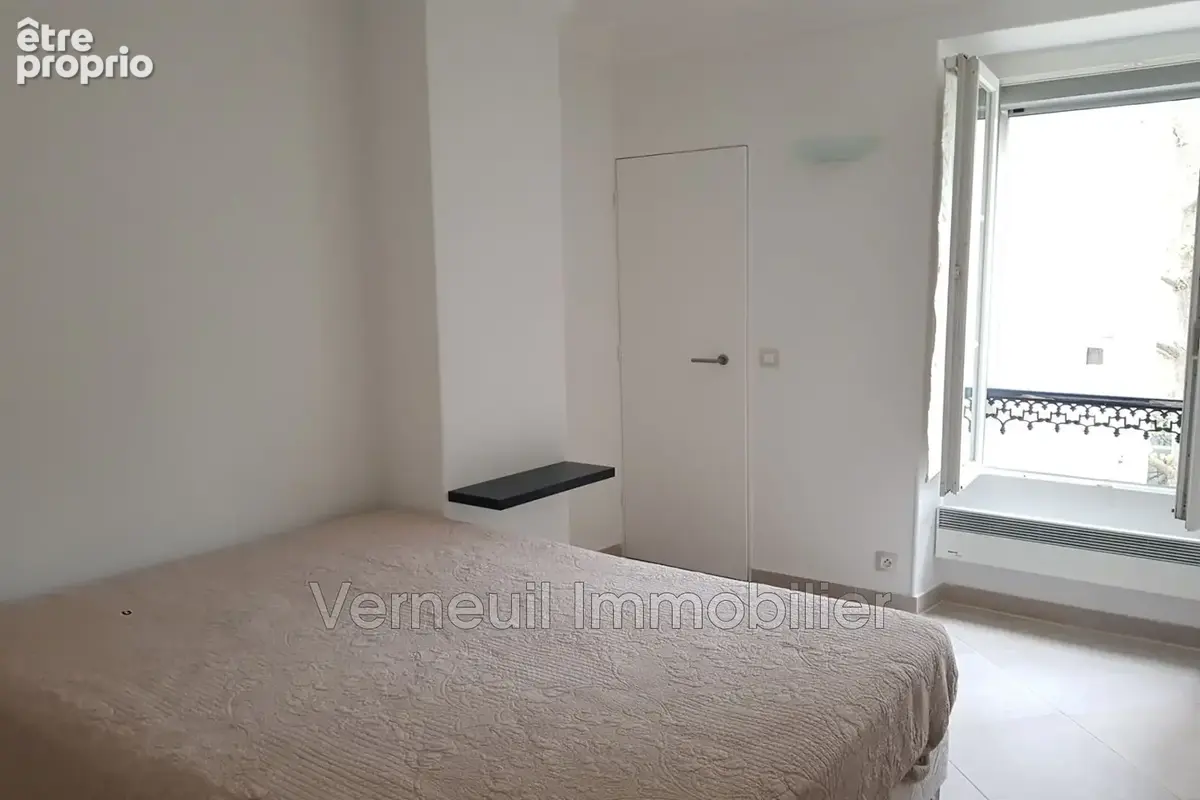 Appartement 2 pièces 28 m² à vendre à Paris-14e (75014) - photo 6