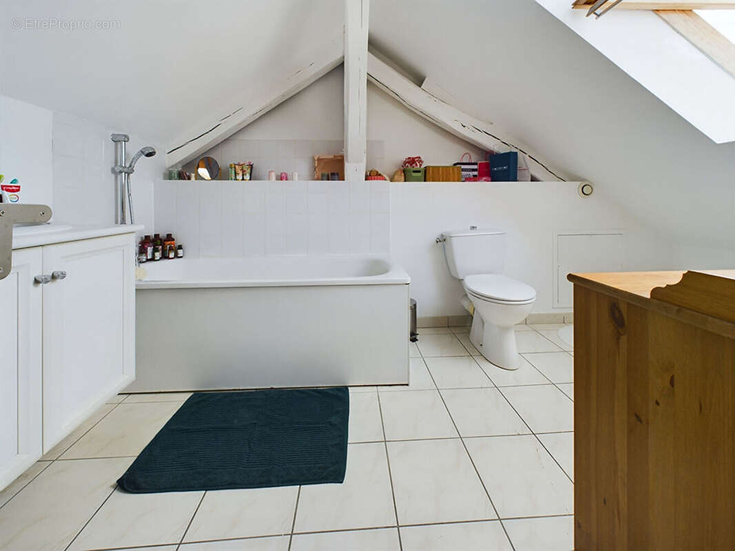 Appartement à ELBEUF