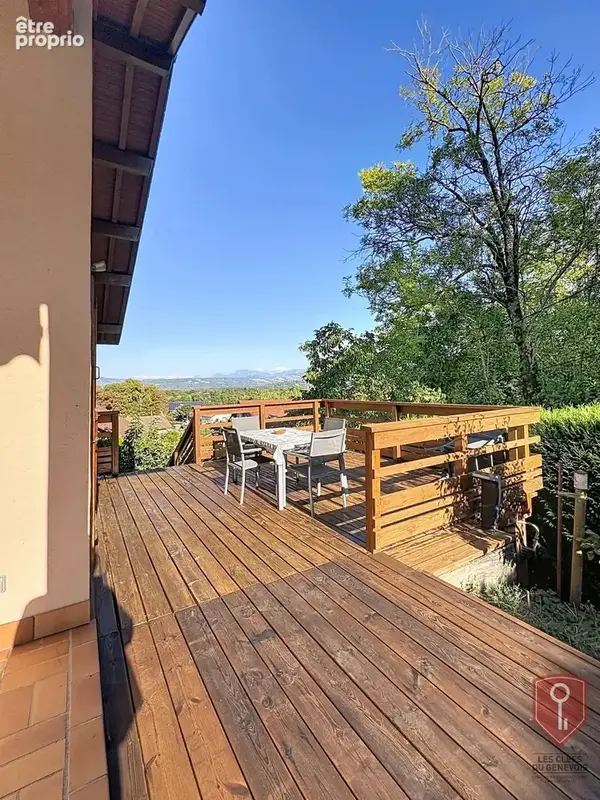 Maison à CHILLY
