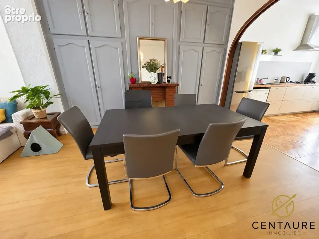 Maison 6 pièces 135 m² à vendre à Lambersart (59130) - photo 4
