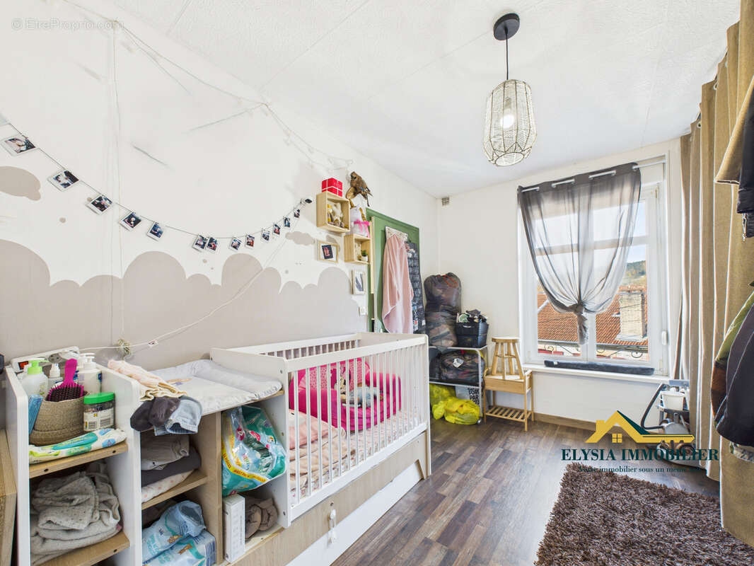 Appartement à PAGNY-SUR-MOSELLE