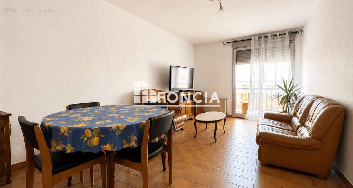 A vendre meyrueis - libre - stationnement + exterieur - photo 4