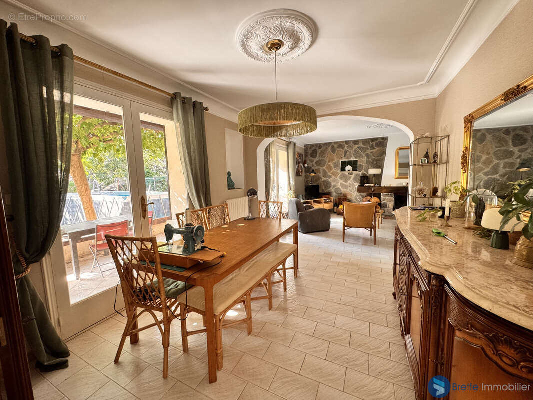 Maison à TOULON