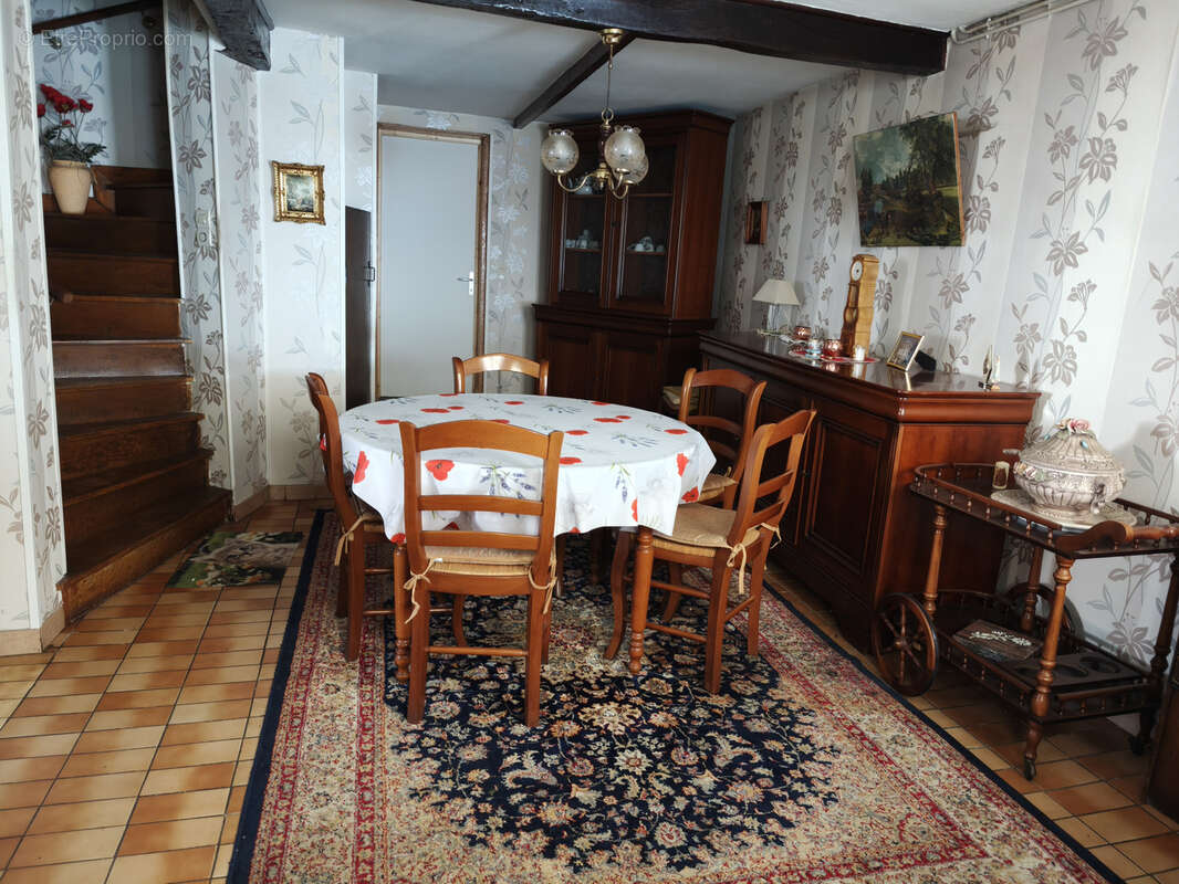 Maison en briques - photo 3