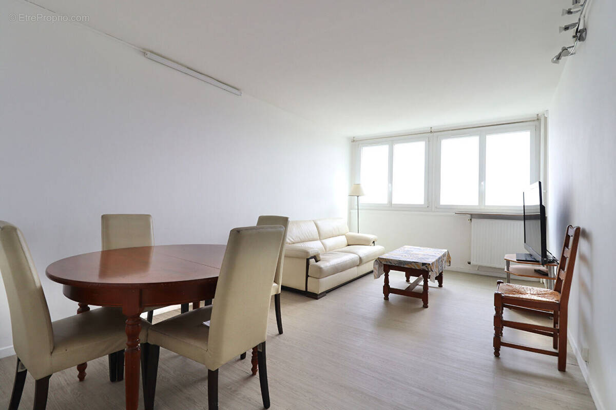 Appartement à PARIS-13E